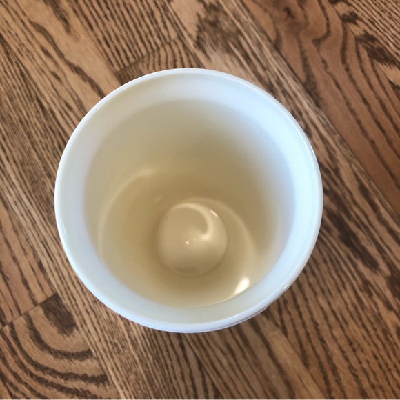 Kate Spade Thermal Mug Travel Coffee Mug Winter Holiday Village - Picture 6 of 10